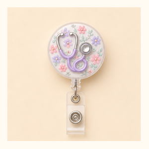 Flower Power Reel