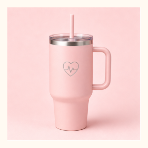 Hydration Station Tumbler