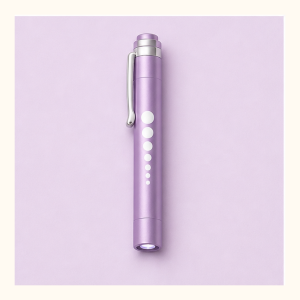 Lavender Penlight