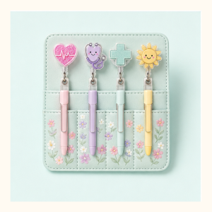Clinical Pocket Organizer
