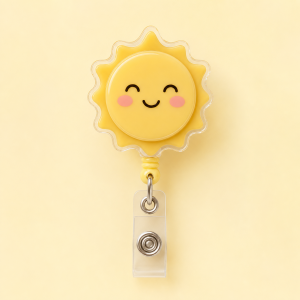 Pocket Sunshine